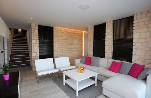 Smrika Villa | Villa Sanja - Four Bedroom Villa, Sleeps 8