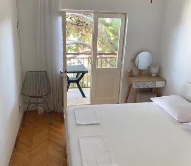 Lokva Rogoznica House | Villa Sanja