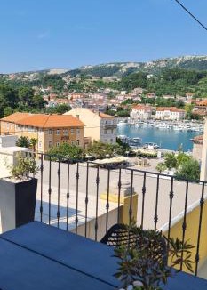 Rab Villa | Villa Santino