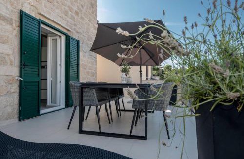 Rab Villa | Villa Santino