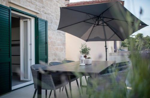 Rab Villa | Villa Santino