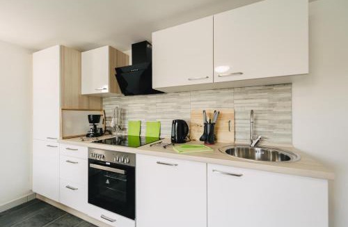 Klimno Apartment | Villa Sarah