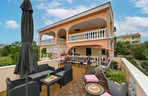 Novalja Apartment | Villa Schubert