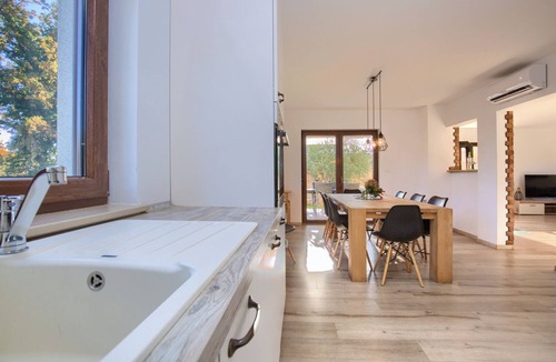 Mali Vareski Villa | Villa Segotici with pool - Istriensonne 0783