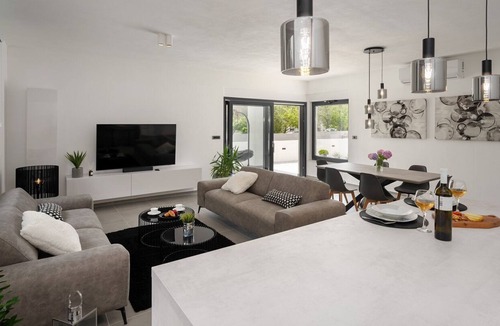 Prodol House | Villa Serena (96746-K1) - Filipana, Marčana