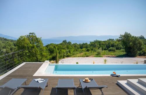 Drenje Villa | Villa Serenis