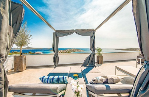 Sevid Villa | Villa Sevid - Three Bedroom Villa, Sleeps 6