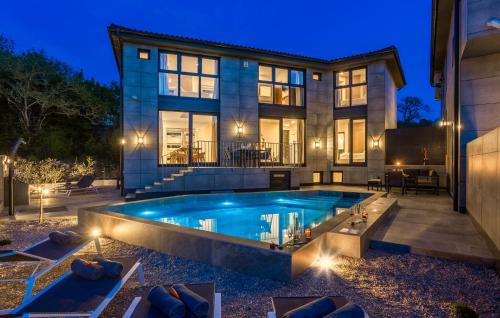 Zidarici House | Villa Signature