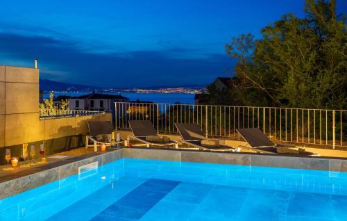 Zidarici House | Villa Signature