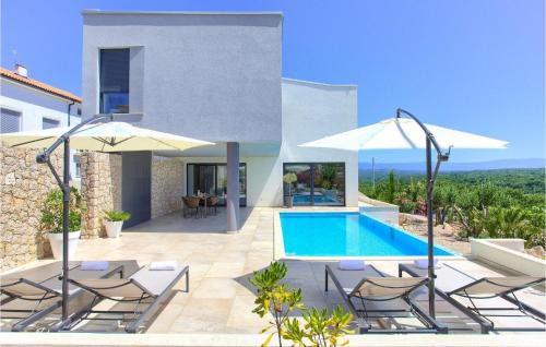 Salatic House | Villa Silente