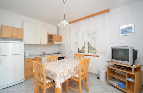 Potirna Apartment | Villa Silva