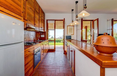 Solarolo Villa | Villa Silva, with amazing lake view