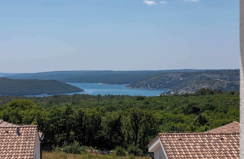 Diminici Villa | Villa Solara
