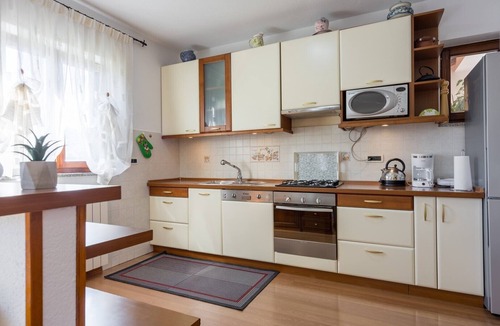 Pazin Villa | Villa Sofia with Private Pool