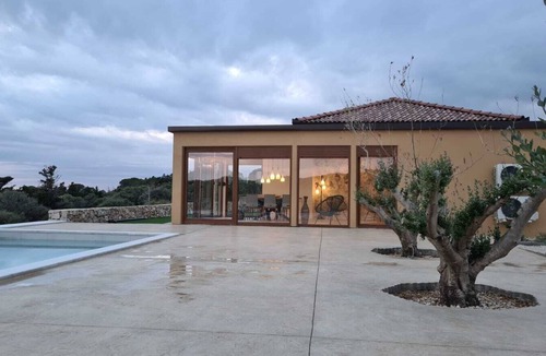 Jakisnica Villa | Villa SOL Insulam