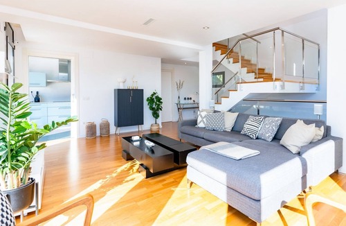 Olivella Villa | Villa Solaris - Four Bedroom Villa, Sleeps 9