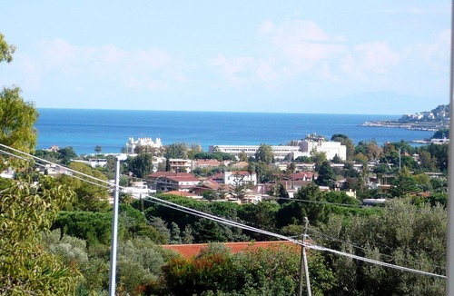 Mondello Villa | Villa Soliva - Modello Palermo
