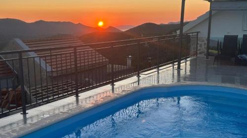 Dancanje Villa | Villa Sorelle by Villas Guide