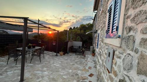 Dancanje Villa | Villa Sorelle by Villas Guide