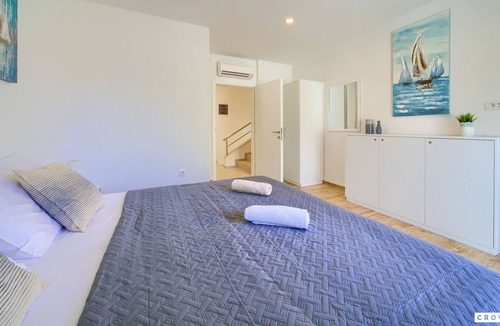 Martinscica Villa | Villa St. Martin Reef on Cres – Crovillas GmbH