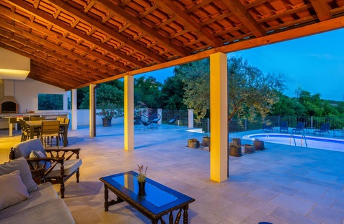 Praputnjak Villa | Villa Stanzia Natura Crikvenica by Villas Guide