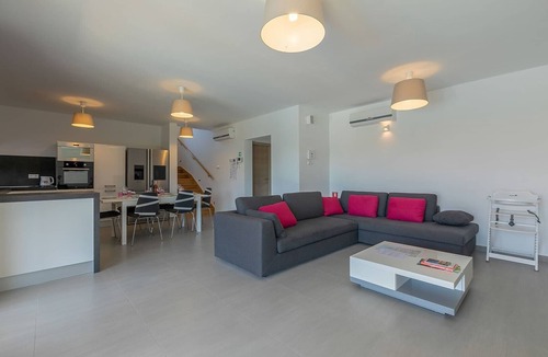 Galizana Villa | Villa Stefanja in Galizana
