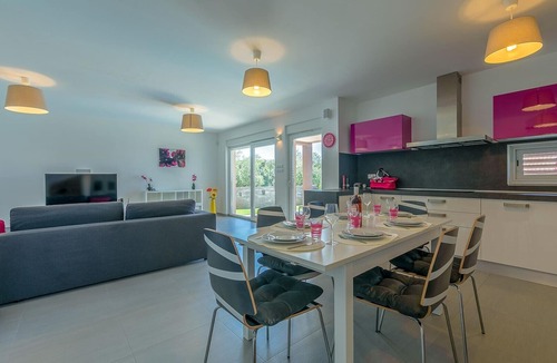 Galizana Villa | Villa Stefanja in Galizana