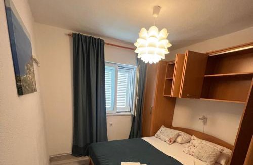 Splitska Apartment | Villa Stella