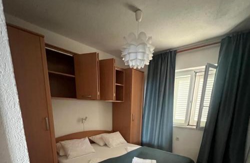 Splitska Apartment | Villa Stella
