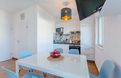 Splitska Apartment | Villa Stella