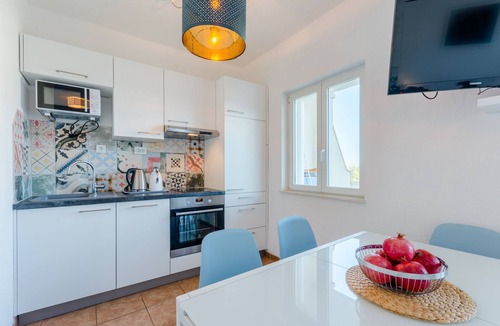Splitska Apartment | Villa Stella