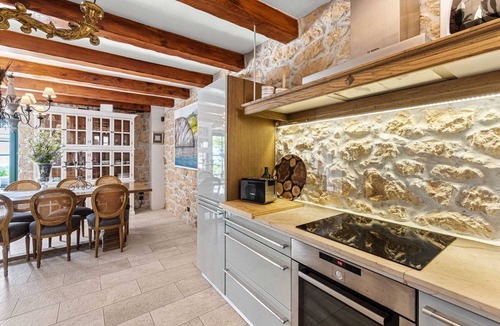 Bribir Villa | Villa Stone by Aneo Travel