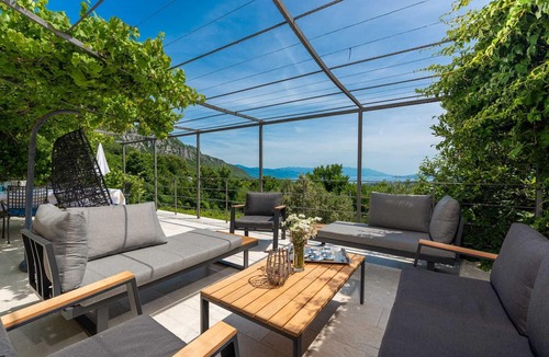 Bribir Villa | Villa Stone by Aneo Travel