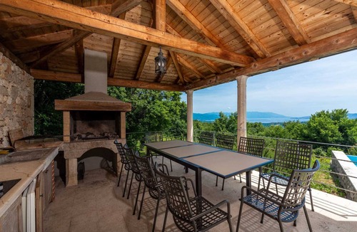 Bribir Villa | Villa Stone by Aneo Travel