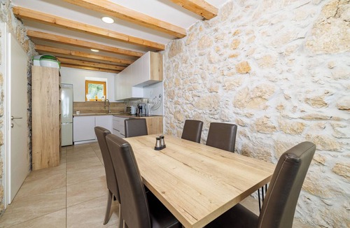 Tribalj House | Villa Stone castle (V1621-K1) - Tribalj