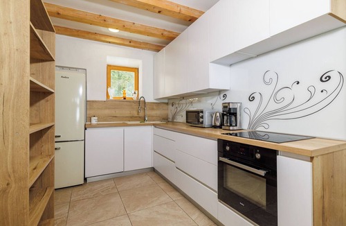 Tribalj House | Villa Stone castle (V1621-K1) - Tribalj