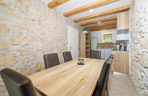 Tribalj House | Villa Stone castle (V1621-K1) - Tribalj