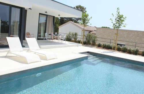 Barbat na Rabu Villa | Villa Sunny Garden