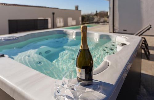 Krnica Villa | Villa Sunrise Bay