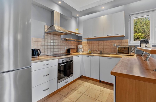 Gornji Brgat Villa | Villa Sunrise by Villas Guide