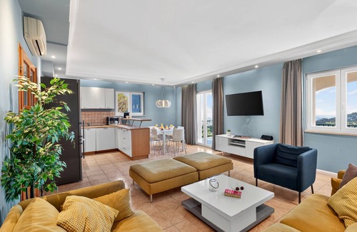 Gornji Brgat Villa | Villa Sunrise by Villas Guide