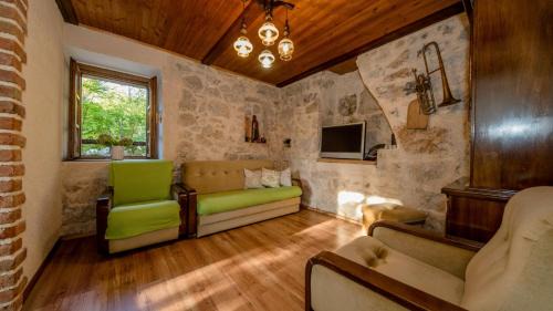 Supetarska Draga Villa | Villa Supetarska Draga with 3 bedrooms in Rab