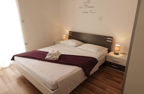 Buzet House | Villa surrounded by forest and tranquility