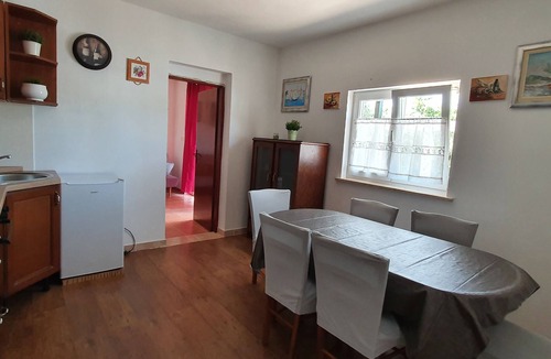 Sveti Donat Villa | Villa Sveti Donat is located in the heart of Istria, surrounded by mountains