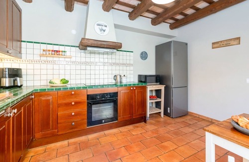 Olivella Villa | Villa Tamarindo I - Five Bedroom Villa, Sleeps 10