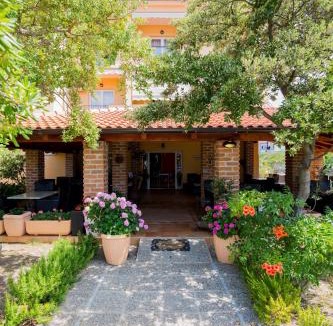 Palit Hotel | Villa Tamaris