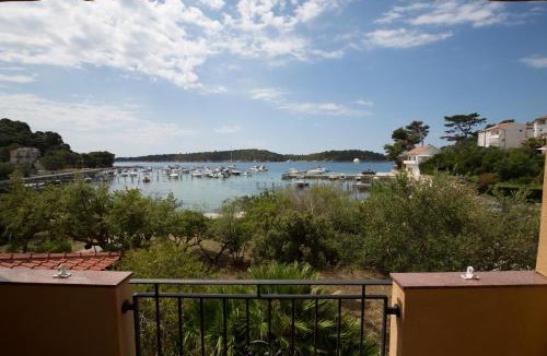 Palit Hotel | Villa Tamaris