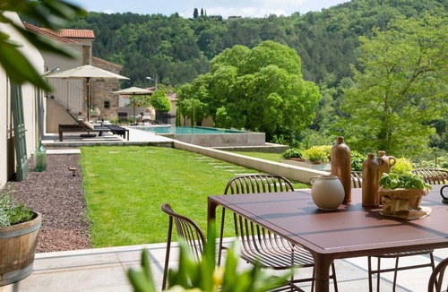 Sveti Bartol Villa | Villa Tartuffo Motovun by Istriaselect Villas