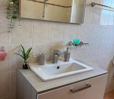 Palit Apartment | Villa Tatjana, Rab