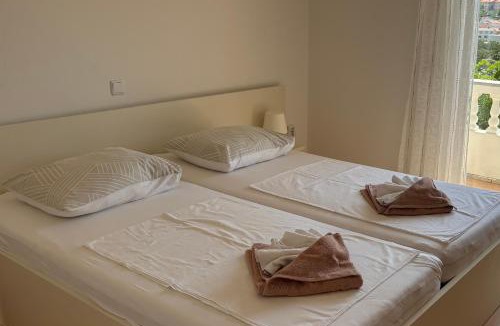 Palit Apartment | Villa Tatjana, Rab